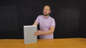 🆕 BALLU ONEAIR ASP-100 🆕 Приточный очиститель воздуха
