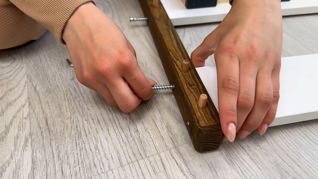 Инструкция по сборке детской кроватки СОФА. Мебельное производство смотреть онлайн