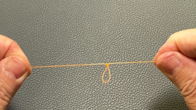 Монтаж БЕЗ вертлюгов и карабинов!| ПРОВЕРЕН ВРЕМЕНЕМ!