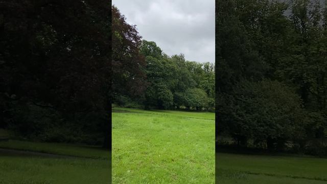 Сила природы спасение людей у них под ногами 