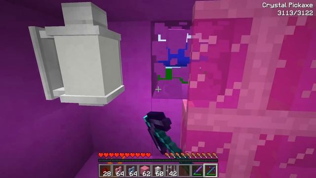 КИССИ МИССИ И ХАГГИ ВАГГИ Poppy Playtime Chapter ЗАБОЛЕЛ И ЕМУ СРОЧНА НУЖНА ОПЕРАЦИЯ В МАЙНКРАФТ смотреть онлайн