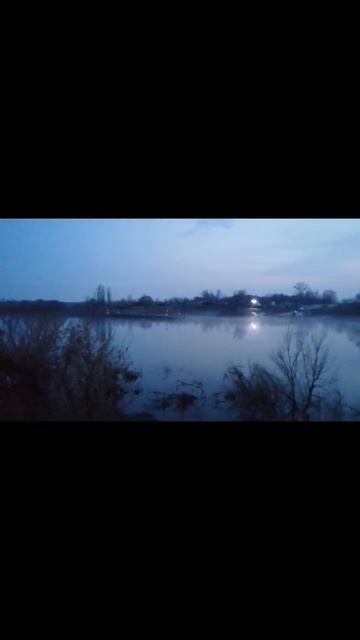 Вечер на Дону, г. Воронеж, мкр. Шилово, 24.03.2023 года смотреть онлайн