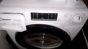 отзыв о стиральной машине Candy CSOW43646TWMB-07 спустя 10 месяце