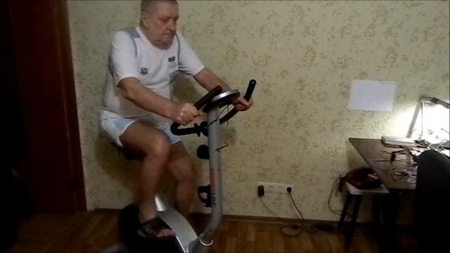Велотренажёр смотреть онлайн