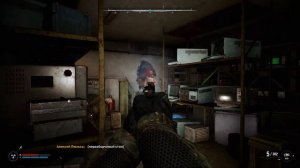 STALKER 2 Heart of Chernobyl #22 "В поисках Торфа,иду в Мозголомку и з