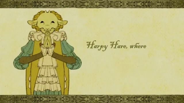 Harpy Hare [rus Cover] | Заяц-гарпия КАВЕР НА РУССКОМ (Yaelokre)