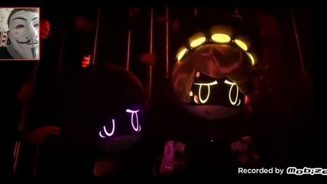 [РЕАКЦИЯ] ДРОНЫ-УБИЙЦИ 8 СЕРИЯ: Абсолютный конец (от [БА? смотреть онлайн