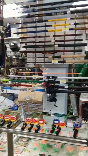 рыболовный магазин на крючке смотреть онлайн