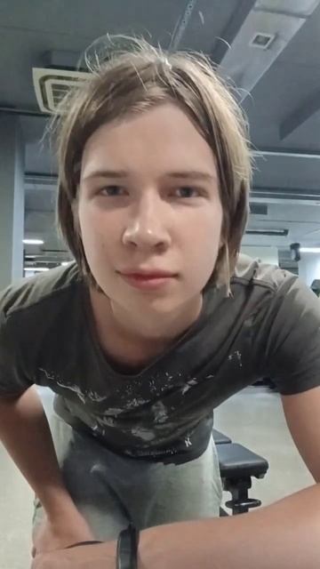 КАК НАКАЧАТЬ ПРЕДПЛЕЧЬЯ МОРЯКА ПОПАЯ? смотреть онлайн