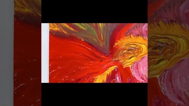 энергия богини танца. картина дня 24.04.24 смотреть онлайн