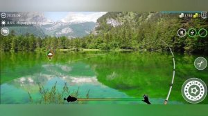 как ловить сома в my fishing world