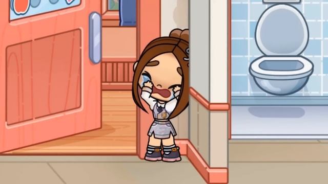 РОДИТЕЛЕЙ ВЫЗВАЛИ В ШКОЛУ ?!😨 AVATAR WORLD ИСТОРИЯ 💕 РУТИН?