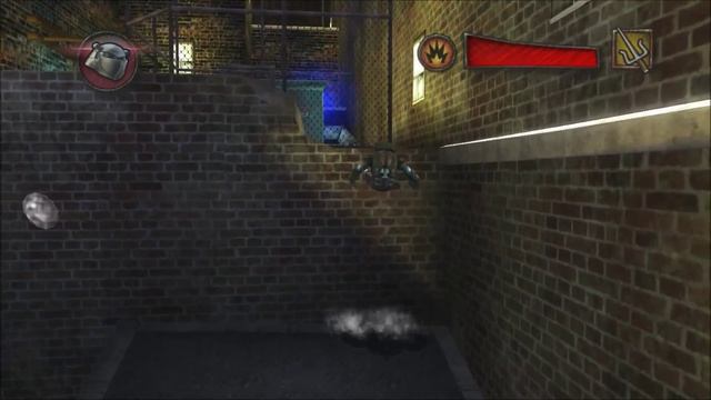 Прохождение игры Teenage Mutant Ninja Turtles часть2 смотреть онлайн