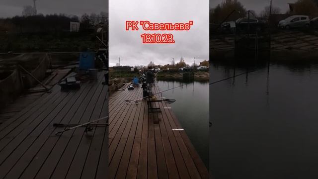 РК Савельево