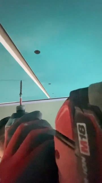 Шурупы ГКЛ/ГКЛ Кнауф и гипсокартон Аквамарин. смотреть онлайн