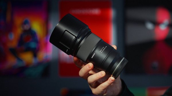 Моя прелесть | Tamron 90mm F2.8 Macro