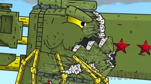 Советский Дориан В Ярости - Линия Обороны СССР - Мульти