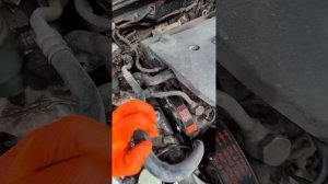 устранение скрипа lancer10 #двигатель #скрипт #mechanic #генер?
