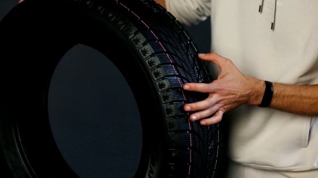 Обзор новинки Kumho WinterCraft ICE Wi 51 / Новинка зимнего сезона 2021/2022