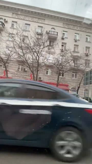 На такси по городу… Ростов-на-Дону весна 2024 #ростовнад смотреть онлайн