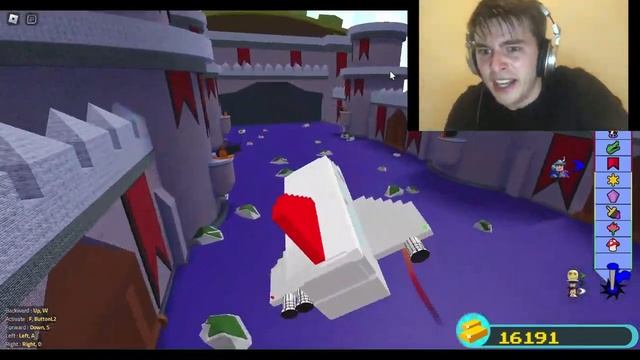 Чисто я когда СПИДРАНЮ Построй корабль и найди сокровище. смотреть онлайн