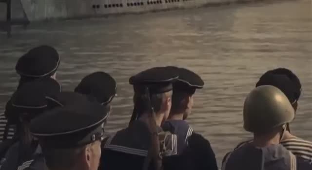 Героическая защита Севастополя