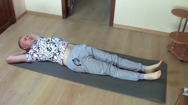 Гимнастика при трохантерите тазобедренных суставов. ?