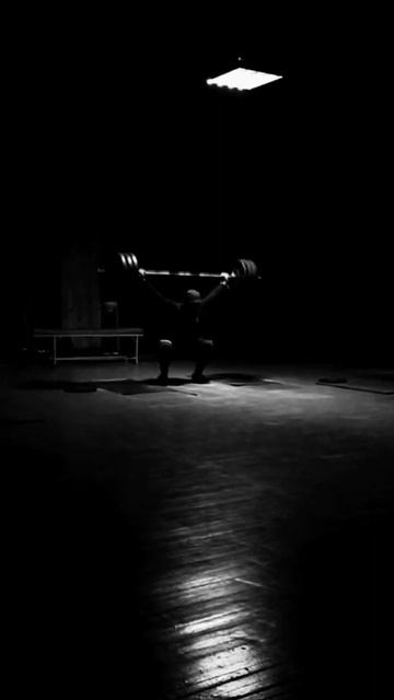 #subscribe #звук #тяжёлаяатлетика #штанга #мотивация #gym #ronyco смотреть онлайн