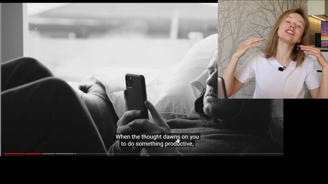 разбираем английский блогеров: How to be miserable (как быть не смотреть онлайн