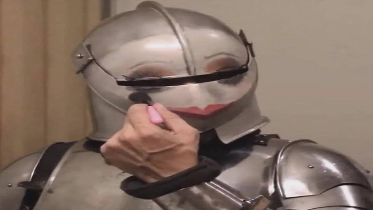 Offensive Memes if ylyl v1187 (StreetCan) смотреть онлайн