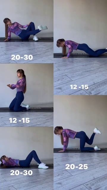 Тренировка на все группы мышц и развитие выносливости смотреть онлайн