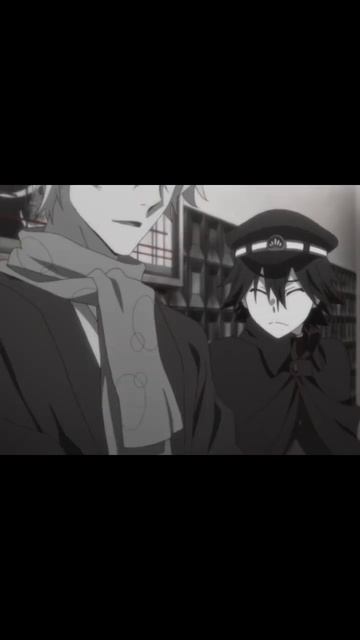 фукудзава-лучшая мама^^ #бродячиепсы #бсд #aneme #аниме #фу смотреть онлайн