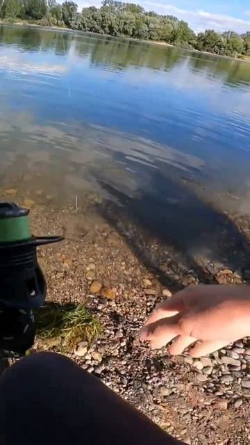 Трофейная рыбалка часть 4 Щука! #рыбалка2023 #рыбалканас?