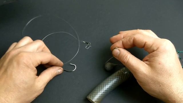 поставушка (жерлица) для ловли налима смотреть онлайн