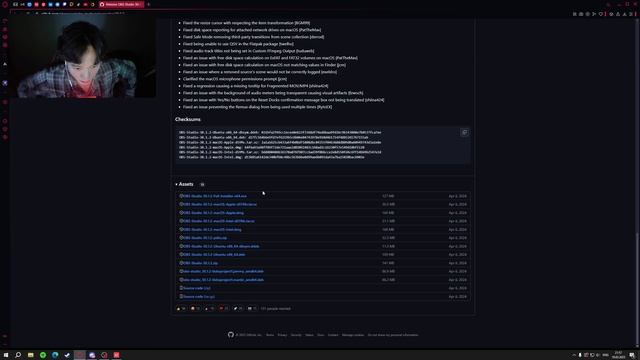 НЕ РАБОТАЕТ OBS черный экран при захвате игры (VALORANT) смотреть онлайн