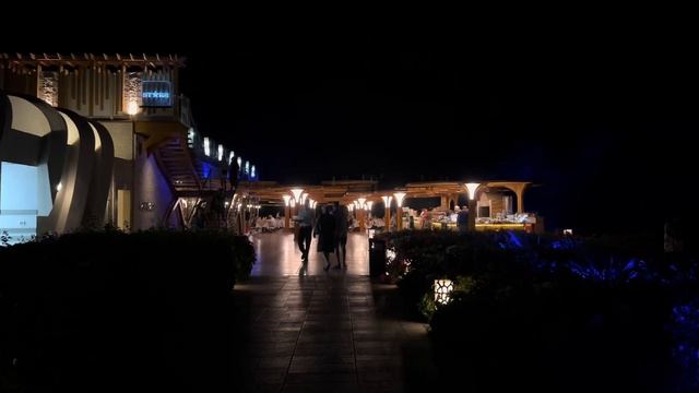 Обзор отеля Sirena Beach Resort & SPA Marsa Alam смотреть онлайн