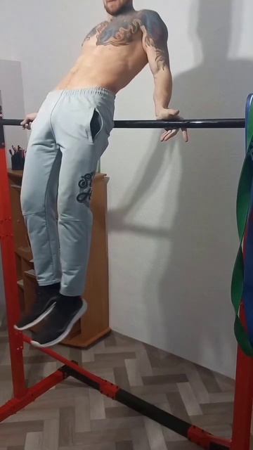 #gimbarr #спорт #sports #турник #motivation #силоваятренировка #тре? смотреть онлайн