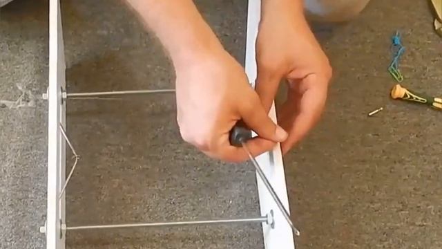 Санки для РЫБАЛКИ. Собираем и ЛОВИМ! смотреть онлайн