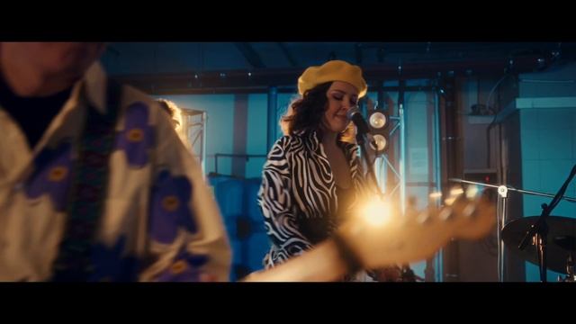 КАВЕР-ГРУППА | АЙВАЗОВСКИЙ ОРКЕСТРА смотреть онлайн