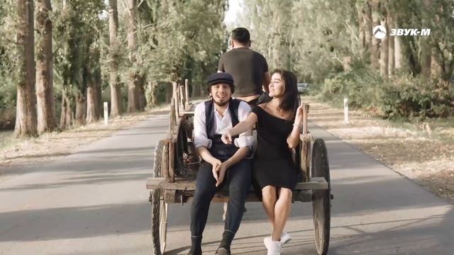 ALISHKA - Узбагойся | Премьера клипа 2022 смотреть онлайн