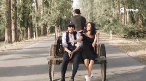 ALISHKA - Узбагойся | Премьера клипа 2022