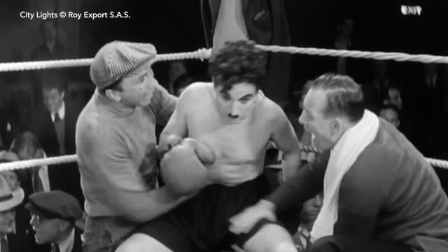 The Genius Tricks Behind 1920s Movie Stunts смотреть онлайн