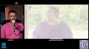 Уберите это с меня ► Я вешу 300 кг Что было дальше Сезон