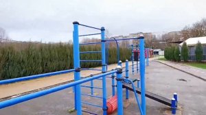 Солнечногорск, ЦФО, Московская область