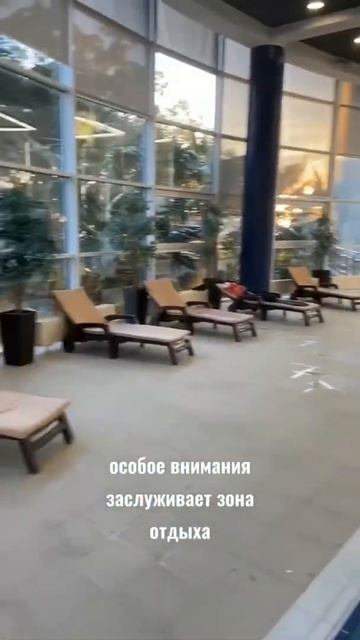 Запуск 1С:Фитнес клуб 🚀 Аквазона фитнес-клуба «Триумф смотреть онлайн