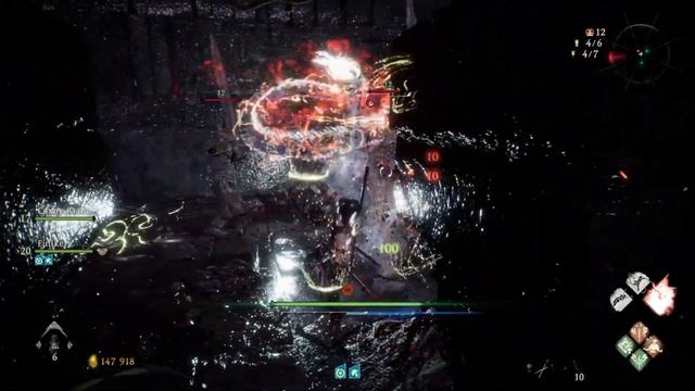 Wo Long Fallen Dynasty Прохождение # 16 смотреть онлайн