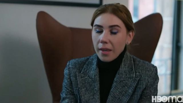 The Flight Attendant ¦ Бортпровідниця¦ HBOMax смотреть онлайн