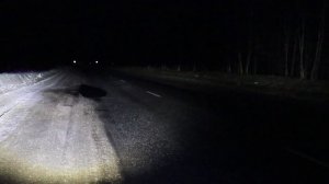 Мини линзы H7 100w , самые мощные?