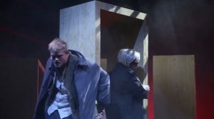 Преступление и наказание