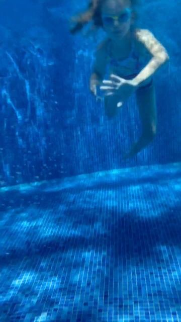 Прыжки в воду Аквапарк на Красной Поляне смотреть онлайн